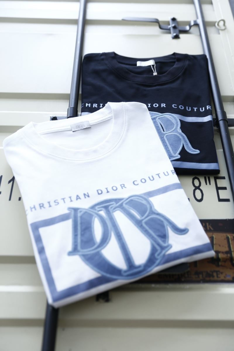 Christian Dior T-Shirts